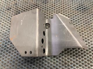 Кронштейн модулятора Volvo FH4 2018