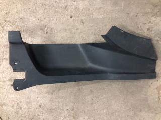 Накладка подножки Volvo FH4 2018