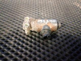 Клапан электромагнитный DAF 95