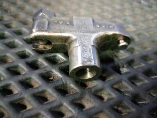 Траверса клапана DAF 95