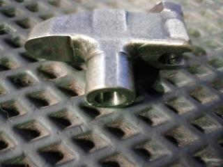 Траверса клапана DAF 95