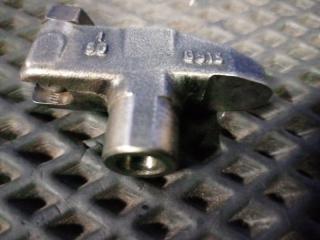 Траверса клапана DAF 95