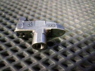 Траверса клапана DAF 95