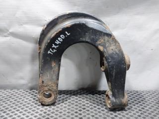 Рулева сошка MAN TGA