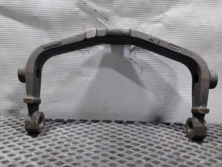 Вилка КПП MAN TGX