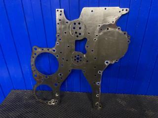 Плита газораспределительного механизма Renault Magnum 2007-2015