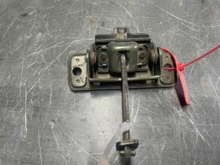 Ограничитель двери Volvo FH 2015