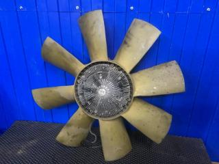 Вискомуфта Renault Magnum 2007-2015