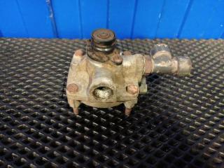 Клапан ускорительный DAF XF95