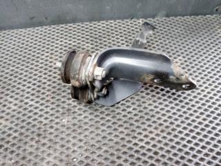 Крепление радиатора DAF XF105