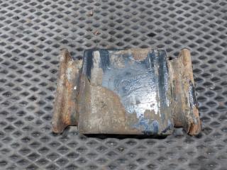 Накладка стремянки рессоры MAN TGA