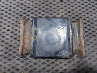 Накладка стремянки рессоры MAN TGA