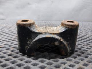 Кронштейн стабилизатора MAN TGA