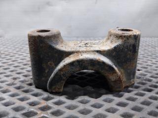 Кронштейн стабилизатора MAN TGA