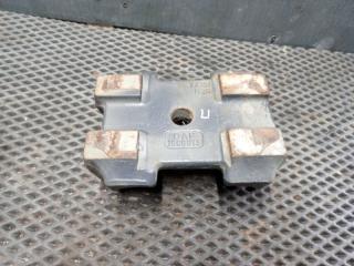 Проставка рессоры DAF XF105