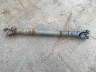 Карданный вал Mercedes Axor 2018