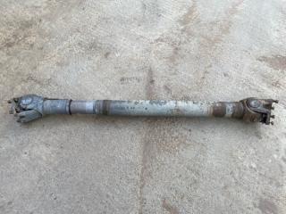 Карданный вал Mercedes Axor 2018