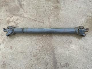 Карданный вал Mercedes Axor 2018