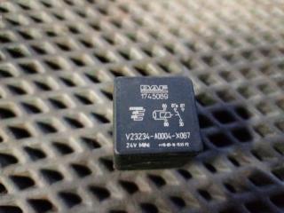 Реле DAF XF105 2015