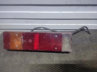 Стекло фары Scania 4-series