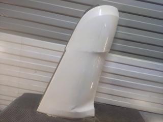 Угол кабины левый Scania 6-series 2004-2020 Б/У Угол кабины левый Scania 6-series 2004-2020