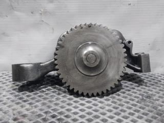 Масляный насос MAN TGA