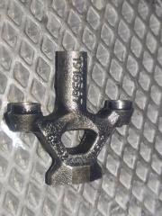 Коромысло Scania 4-series