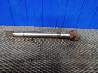 Вал тормозной задний правый DAF XF95