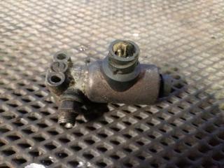 Клапан электромагнитный DAF XF105 2013