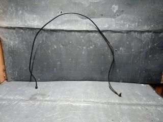 Шланг подъема кабины DAF XF106 2018