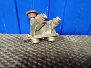 Насос ручной подкачки топлива DAF XF105 2013