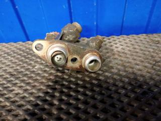 Насос ручной подкачки топлива DAF XF105 2013