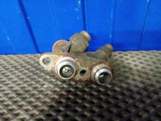 Насос ручной подкачки топлива DAF XF105 2013