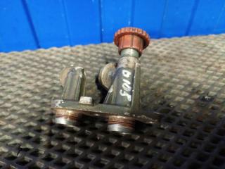 Насос ручной подкачки топлива DAF XF105 2013