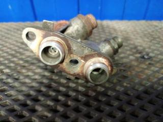 Насос ручной подкачки топлива DAF XF105 2013