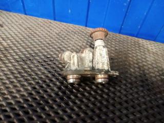 Насос ручной подкачки топлива DAF XF105 2013