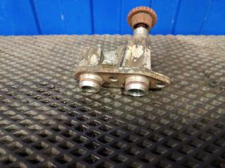 Насос ручной подкачки топлива DAF XF105 2013