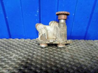 Насос ручной подкачки топлива DAF XF105 2013