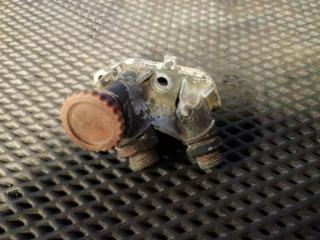 Насос ручной подкачки топлива DAF XF105 2013