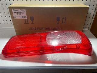 Стекло заднего фонаря правое DAF CF85 новая Стекло заднего фонаря правое DAF CF85