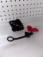 Выключатель массы АКБ Shacman F3000