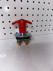 Выключатель массы АКБ Mercedes Actros