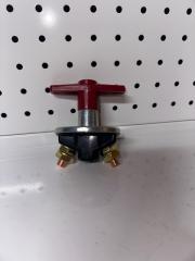 Выключатель массы АКБ MAN TGA 2025