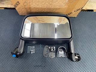 Зеркало заднего вида левое Scania P-series 2023