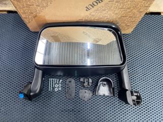 Зеркало заднего вида левое Scania P-series 2023