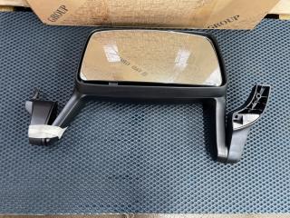 Зеркало заднего вида левое Volvo FH 2023