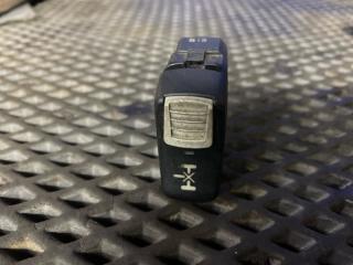 Клавиша блокировки дифференциала Scania 4-series