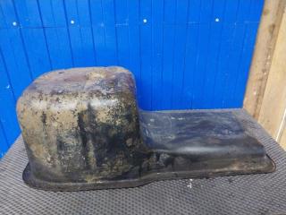 Поддон двигателя Ford Cargo