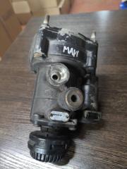 Кран управления тормозами прицепа MAN TGA