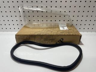 Стекло противотуманной фары правое правое Volvo FH 2023